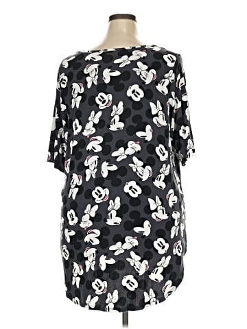 Disney Short Sleeve T-Shirt (view 2)
