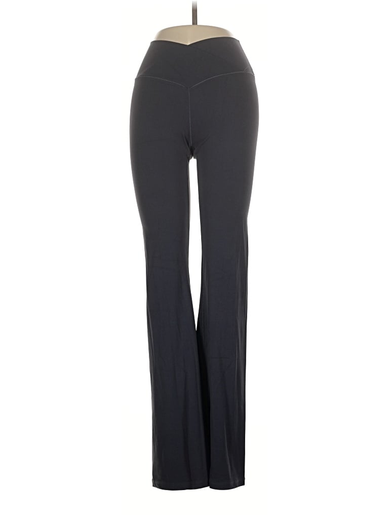 Pre-owned Sunzel Active Pants In Gray