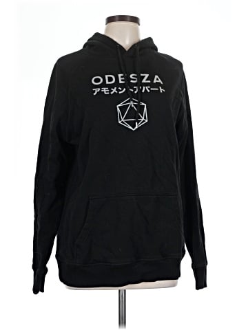 Unbranded Pullover Hoodie (view 1)