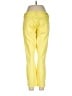 CAbi Color Block Yellow Jeans Size 6 - photo 2