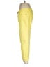 CAbi Color Block Yellow Jeans Size 6 - photo 5