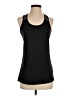 Bollé 100% Polyester Black Sleeveless Top Size S - photo 1
