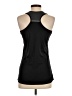 Bollé 100% Polyester Black Sleeveless Top Size S - photo 2