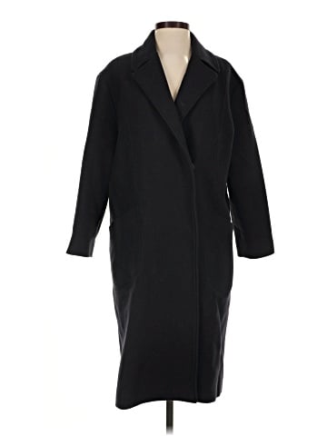& Other Stories Coat (view 1)
