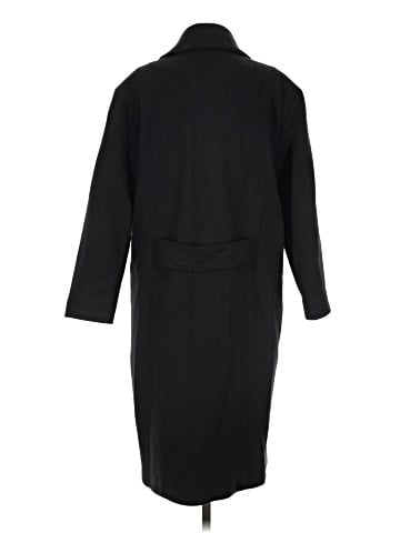 & Other Stories Coat (view 2)