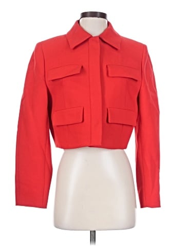 Zara Jacket (view 1)
