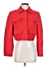 Zara Red Jacket Size S - photo 1