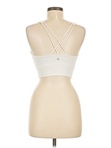 Lululemon Athletica Sports Bra (view 2)