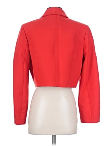 Zara Jacket (view 2)