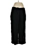 Old Navy 100% Cotton Black Track Pants Size XL - photo 1