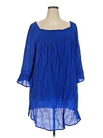 Avenue Casual Dress (view 1)