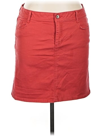 SONOMA life + style Casual Skirt (view 1)
