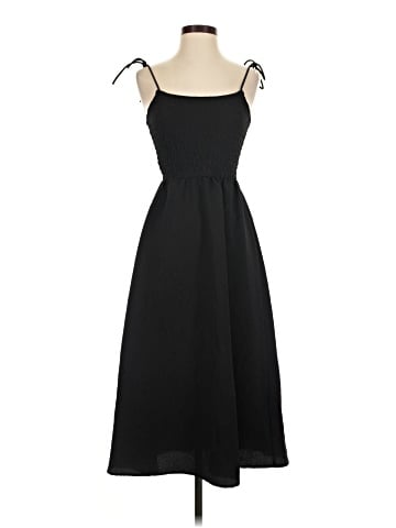 Divided by H&M Casual Dress (view 1)