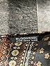 BLOOMCHIC Print Black Jumpsuit Size 18 - photo 4