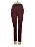 Express Burgundy Jeans Size 00 - photo 1