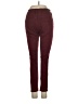 Express Burgundy Jeans Size 00 - photo 2