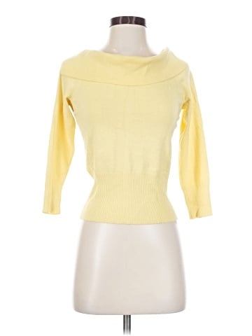 INC International Concepts Turtleneck Sweater (view 1)