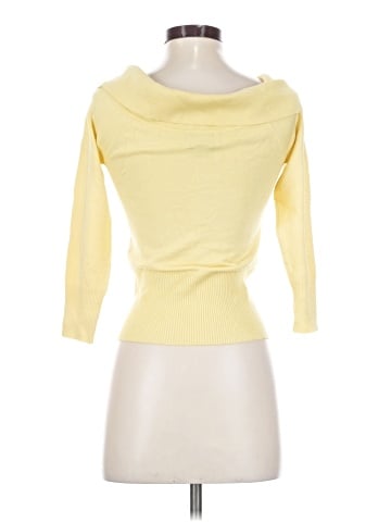 INC International Concepts Turtleneck Sweater (view 2)