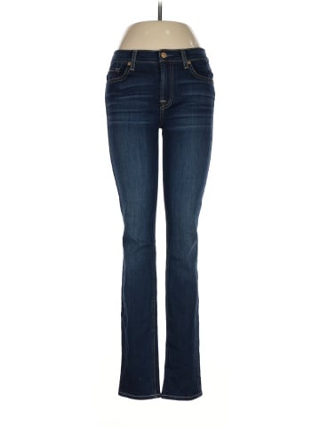 7 For All Mankind Jeans (view 1)
