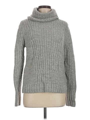 Banana Republic Turtleneck Sweater (view 1)