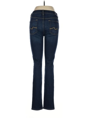 7 For All Mankind Jeans (view 2)