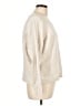 J.Crew 100% Cotton Ivory Pullover Sweater Size L - photo 4