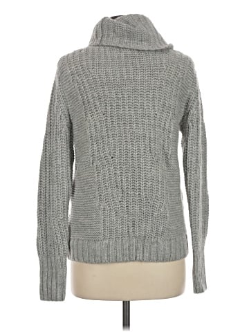 Banana Republic Turtleneck Sweater (view 2)