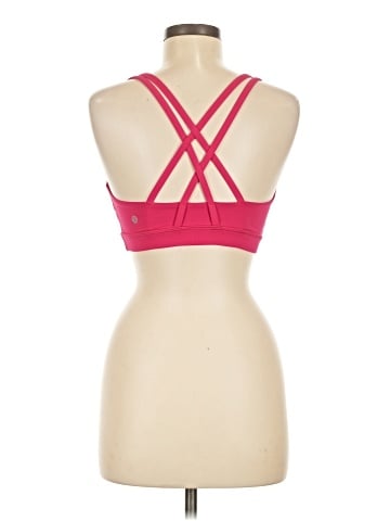 Lululemon Athletica Sports Bra (view 2)