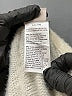 Chico's Silver Poncho Size S - photo 8