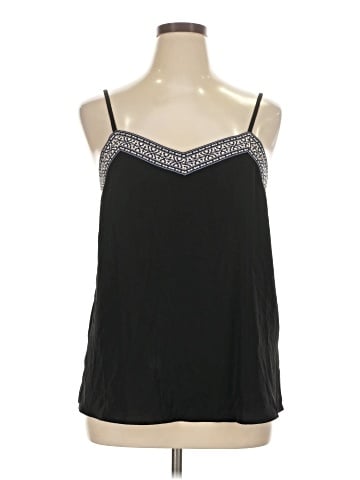 Fashion Collection Sleeveless Blouse (view 1)