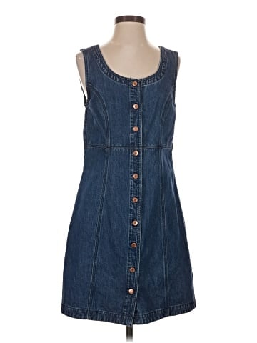 Gap Casual Dress (view 1)