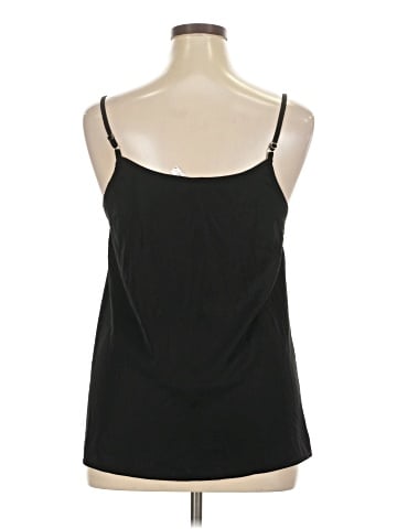 Fashion Collection Sleeveless Blouse (view 2)