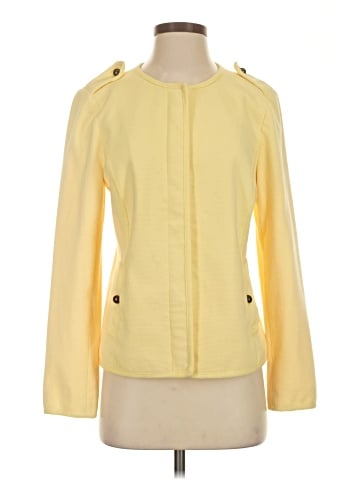 Talbots Jacket (view 1)