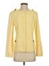 Talbots Yellow Jacket Size 8 - photo 1