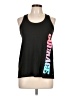 Danskin Now Black Active Tank Size 12 - 14 - photo 1