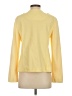 Talbots Yellow Jacket Size 8 - photo 2