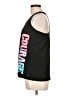 Danskin Now Black Active Tank Size 12 - 14 - photo 5