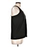 Danskin Now Black Active Tank Size 12 - 14 - photo 4