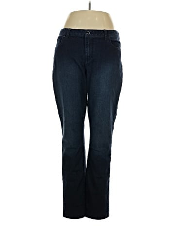 Jennifer Lopez Jeans (view 1)