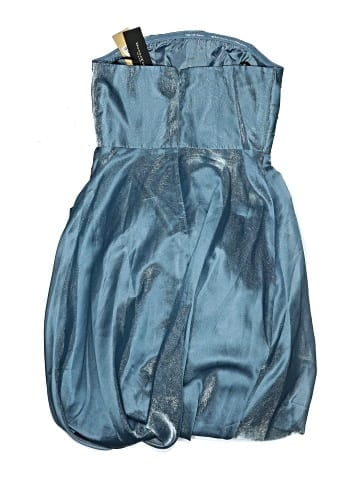 Donna Karan New York Cocktail Dress (view 2)