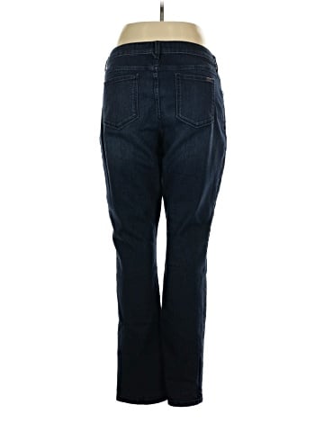 Jennifer Lopez Jeans (view 2)