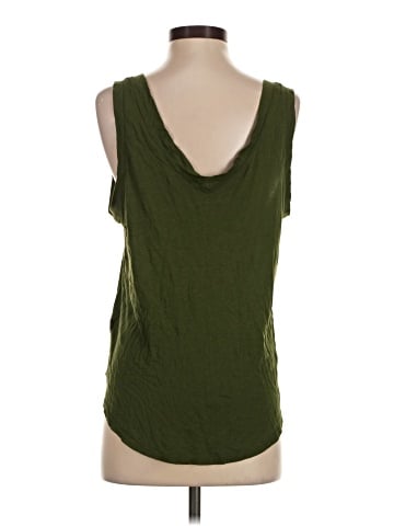 Beyond Yoga Sleeveless T-Shirt (view 2)