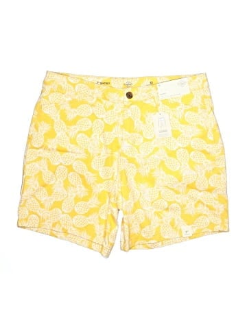 St. John's Bay Shorts (view 1)