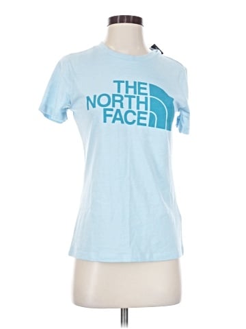 The North Face Short Sleeve T-Shirt (view 1)