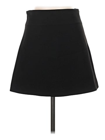 Zara Casual Skirt (view 1)
