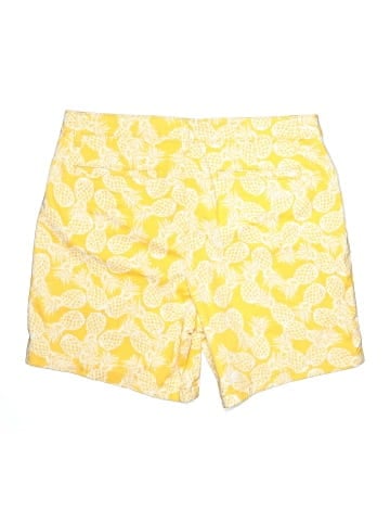 St. John's Bay Shorts (view 2)