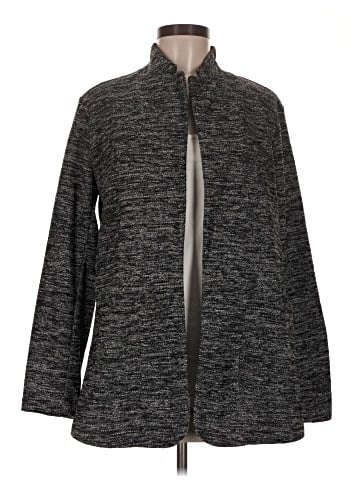Simply Vera Vera Wang Jacket (view 1)