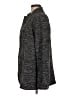 Simply Vera Vera Wang 100% Polyester Gray Jacket Size M - photo 5