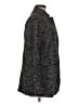 Simply Vera Vera Wang 100% Polyester Gray Jacket Size M - photo 4