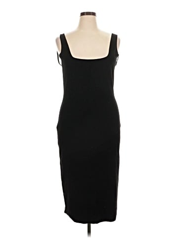 Vince. Casual Dress (view 1)